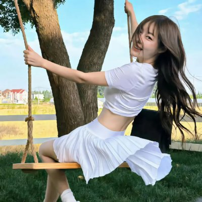 我与艺妓