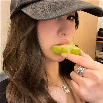 你房里有人