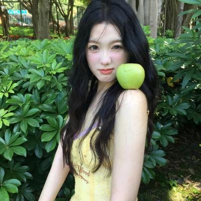 你是我心中的太阳